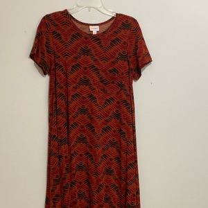 LulaRoe Carly